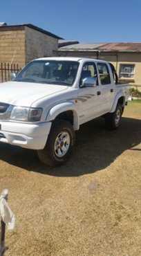 Hilux kzte 4x4