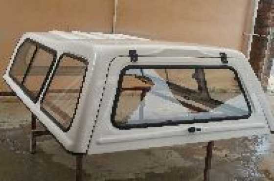 hilux lwb 2005 to 2016 canopy