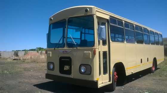 Hino bus for sale