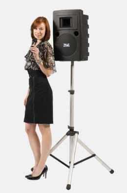 Hire a PA system from R850 per day