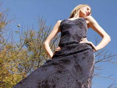 Hire the perfect Matric Farewell Dress