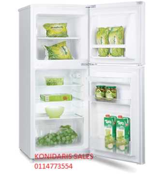 Hisence FRIDGES From R25999