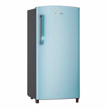 HISENSE 200L Single Door Bar Fridge