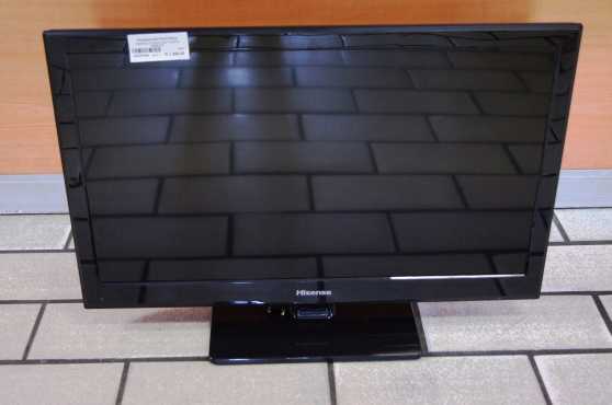 Hisense 24 inch TV S02079A Rosettenvillepawnshop