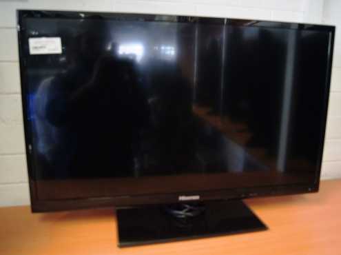 Hisense 32 inch LED TV S019605A Rosettenvillepawnshop