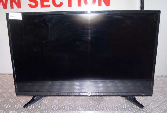 Hisense 32 inch LED TV S019973E