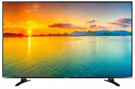 HiSense 32quot Direct LED Backlit HD ready TV