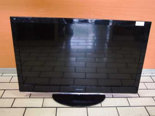 Hisense 42 inch LED TV S020705A Rosettenvillepawnshop