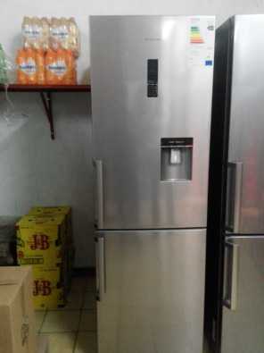 HISENSE 430LT FRIDGE