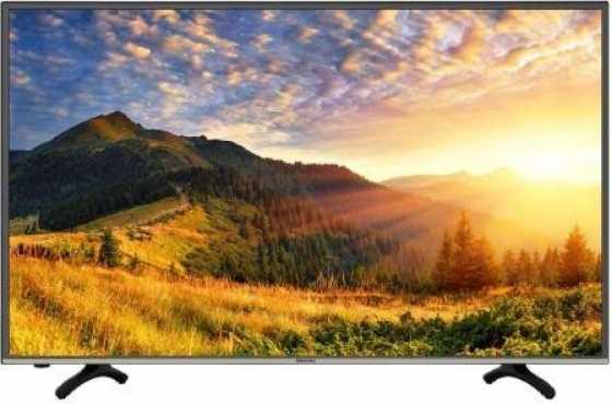 Hisense 49K300UW 49quot UHD LED Smart TV