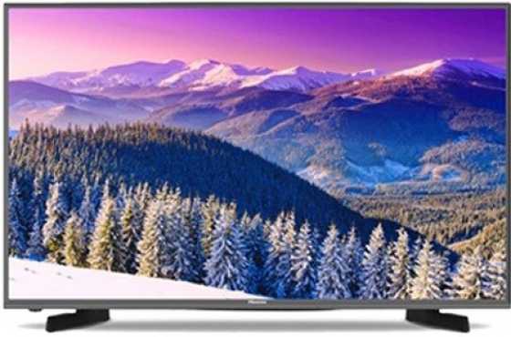 HiSense 49K3110PW 49 Inch Full High Definition Direct LED Backlit Smart TV