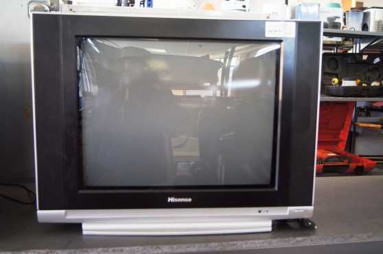 Hisense 54cm TV S020657A Rosettenvillepawnshop