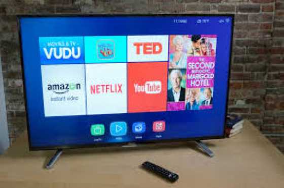 Hisense 55quot Smart 3D Full HD LED TV For Sale