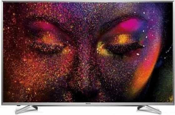 HiSense 70M7000UWG Flat 70 inch Ultra High Definition (UHD) 4K Edge-Lit LED Smart TV