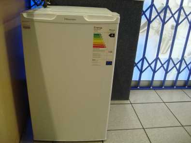 Hisense bar fridge