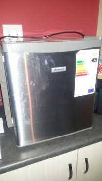 Hisense bar fridge