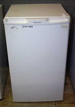 Hisense Bar Fridge S019195A Rosettenvillepawnshop