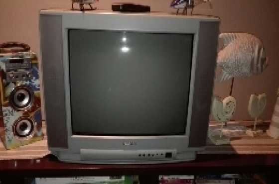 Hisense box tv for sale