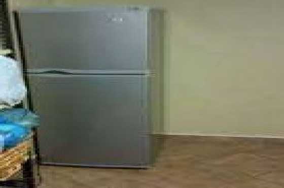 HISENSE FRIDGE TOP FREEZER