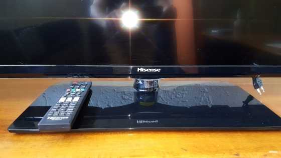 Hisense Led 50 inch hd tv for sale