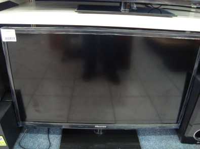 Hisense LED TV