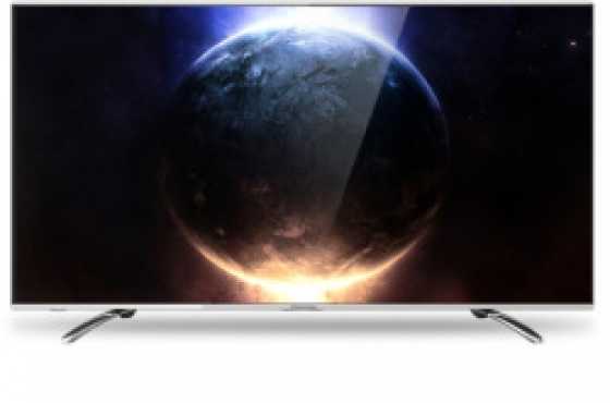 Hisense LEDN65K600X3DS 65quot Smart LED 3D TV
