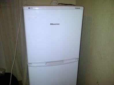 Hisense Refrigeratorfreezer