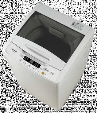 Hisense Top Loader 7-9kg