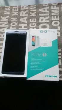 Hisense U980