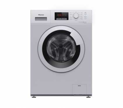 HISENSE WFDJ7010S WASHING MACHINE