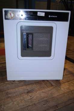 Hitachi Tumble Dryer S019977C Rosettenvillepawnshop