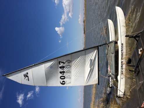 Hobie14