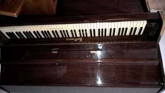 Hoffmann piano for sale 0828574901