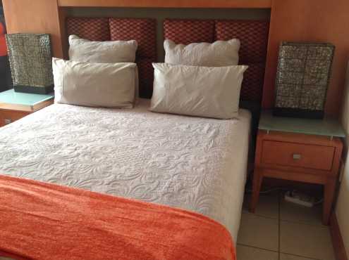 Holiday accommodation AMANZIMTOTI