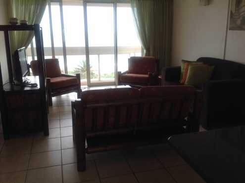 Holiday accommodation -Amanzimtoti