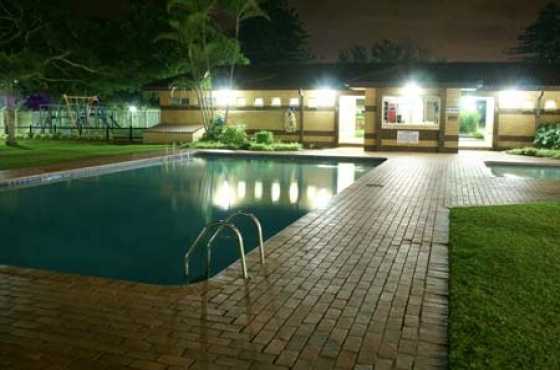 Holiday Accommodation at Karridene Holiday Resort (South Coast, Illovo Beach)