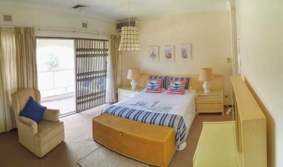 Holiday Accommodation for Rent - La Lucia Bay, Umhlanga