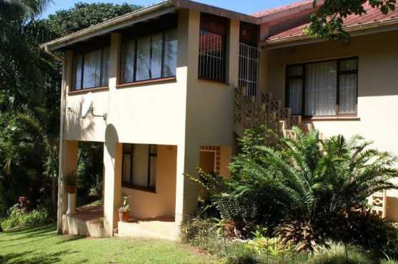 Holiday Accommodation in Leisure Bay South Coast