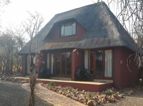 Holiday Accomodation - Mabalingwe Lodge