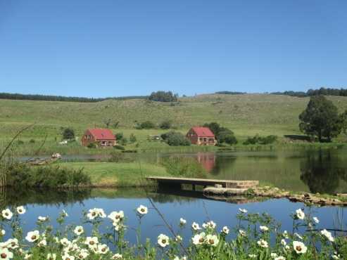 Holiday accomodation Mpumalanga