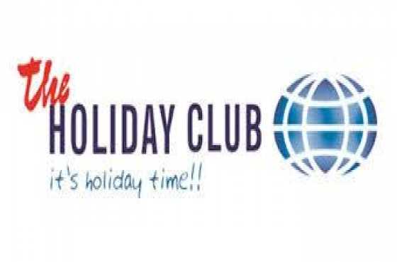 Holiday club Points