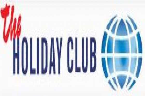 Holiday Club Points for sale