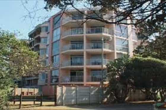 Holiday flat to rent, Savannah Sands,South coast