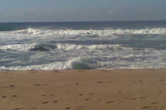 Holiday home, Banana Beach, South Coast KZN