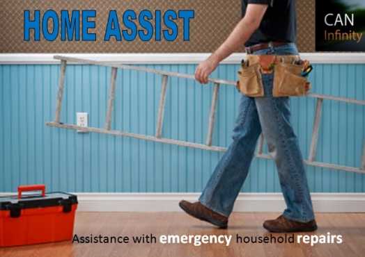 Home Assistance