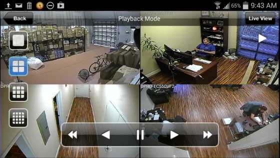 HOME AUTOMATION CONTROL SYSTEMS.