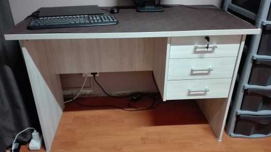 Home Office Desk