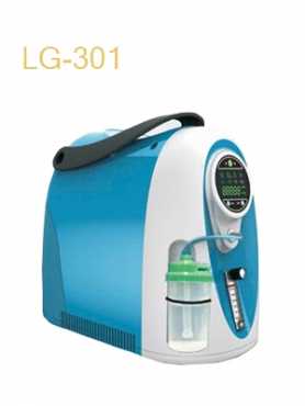 home oxygen concentrator