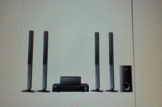 Home Theatre System