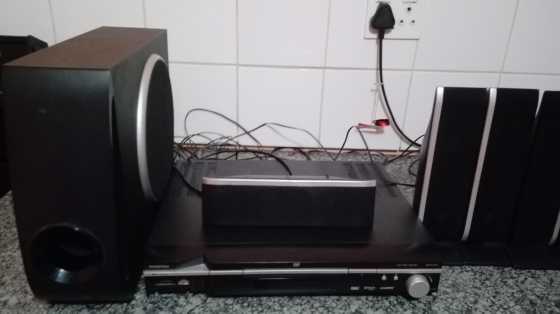 Home theatre system for sale
